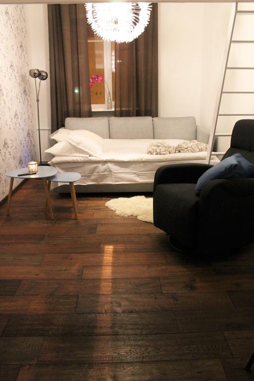 Juhkentali 32 Apartment Tallin Habitación foto